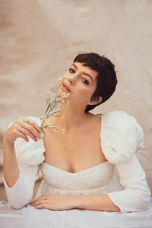 Ella Hunt OnlyFans Leaked Free Thumbnail Picture - #Ffy30PR4sA