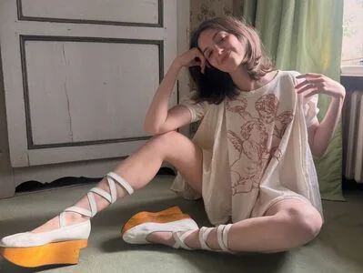 Ella Hunt OnlyFans Leaked Free Thumbnail Picture - #HG0FyVcRRl