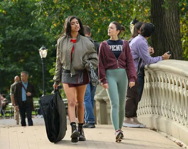 Ella Hunt OnlyFans Leaked Free Thumbnail Picture - #JwlB3IRUhE