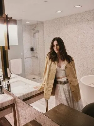 Ella Hunt OnlyFans Leaked Free Thumbnail Picture - #MJmXm0cKo6