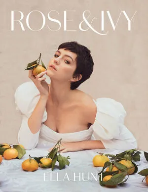 Ella Hunt OnlyFans Leaked Free Thumbnail Picture - #NOD992aAEa