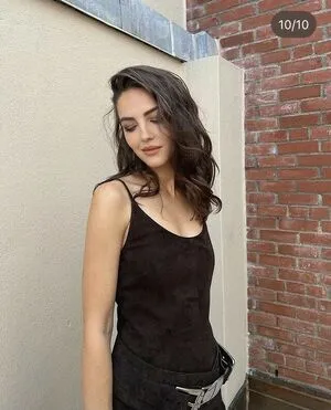 Ella Hunt OnlyFans Leaked Free Thumbnail Picture - #OirtqICuFi