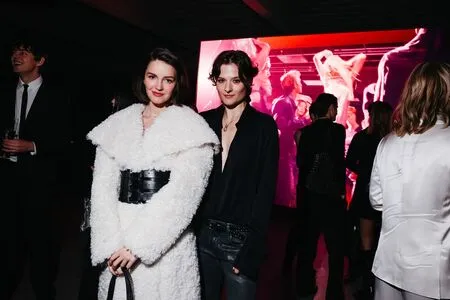 Ella Hunt OnlyFans Leaked Free Thumbnail Picture - #PHPPNujZmN