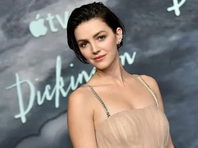 Ella Hunt OnlyFans Leaked Free Thumbnail Picture - #V4yNOBTpPb