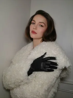 Ella Hunt OnlyFans Leaked Free Thumbnail Picture - #VCp3IUDjv7