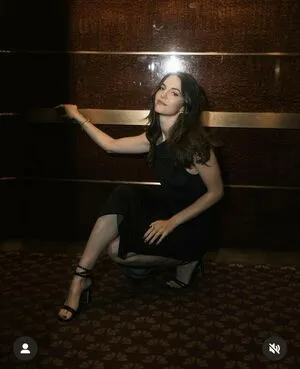 Ella Hunt OnlyFans Leaked Free Thumbnail Picture - #WLfQvLI9Z1