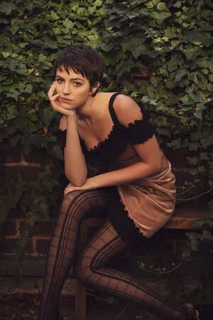 Ella Hunt OnlyFans Leaked Free Thumbnail Picture - #XCDssWw0Xk