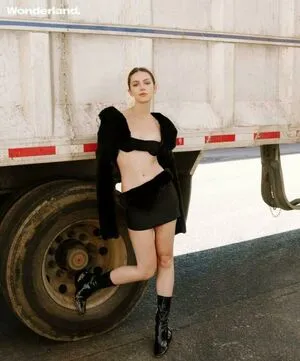 Ella Hunt OnlyFans Leaked Free Thumbnail Picture - #aBKfD79PhJ