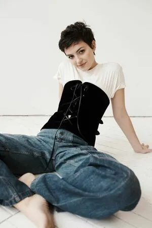 Ella Hunt OnlyFans Leaked Free Thumbnail Picture - #byFmefTXlD