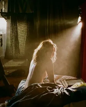 Ella Hunt OnlyFans Leaked Free Thumbnail Picture - #ei4WYSuM9u