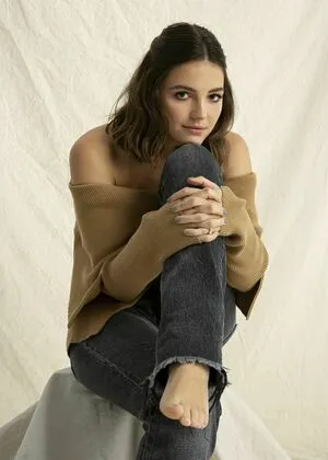 Ella Hunt OnlyFans Leaked Free Thumbnail Picture - #gXPZJSDxZx