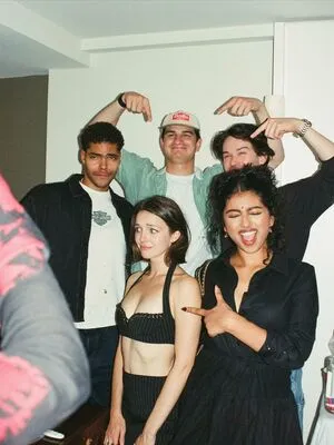 Ella Hunt OnlyFans Leaked Free Thumbnail Picture - #iPxI1rwBmU