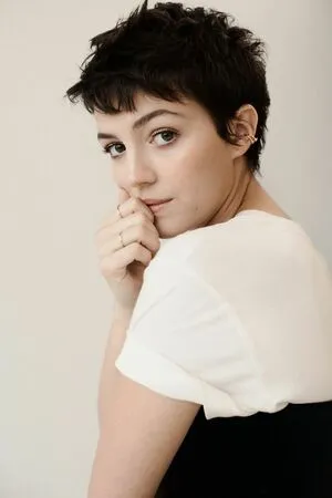 Ella Hunt OnlyFans Leaked Free Thumbnail Picture - #lW4vF8ULBY