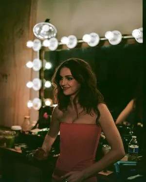 Ella Hunt OnlyFans Leaked Free Thumbnail Picture - #mvrse7K9LD