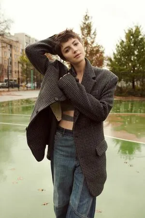 Ella Hunt OnlyFans Leaked Free Thumbnail Picture - #oZYeQFaehs