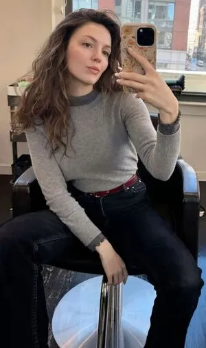 Ella Hunt OnlyFans Leaked Free Thumbnail Picture - #pgqvji0Ba6