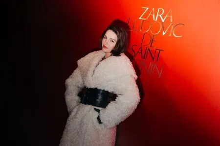 Ella Hunt OnlyFans Leaked Free Thumbnail Picture - #rHbQi8v0Cm