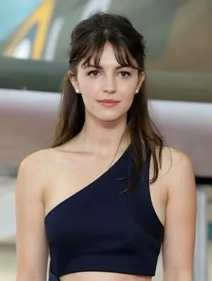 Ella Hunt OnlyFans Leaked Free Thumbnail Picture - #sKaaLuScl7