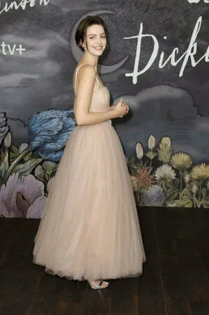 Ella Hunt OnlyFans Leaked Free Thumbnail Picture - #w7lNFpsqls