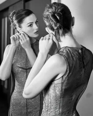 Ella Hunt OnlyFans Leaked Free Thumbnail Picture - #wViPIAOc1G