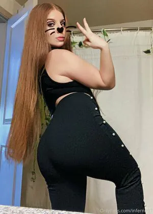 Ella Inferno OnlyFans Leaked Free Thumbnail Picture - #1aaQqqJilI