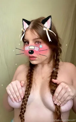 Ella Inferno OnlyFans Leaked Free Thumbnail Picture - #MzU6SlQiPj