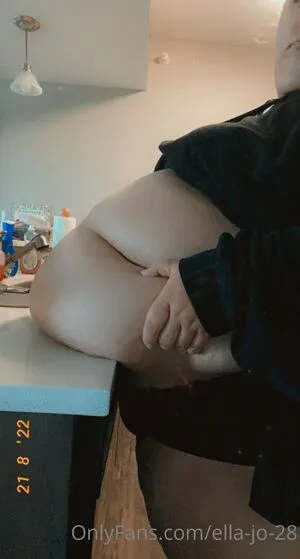 Ella Jo OnlyFans Leaked Free Thumbnail Picture - #Ib2C97uJAy