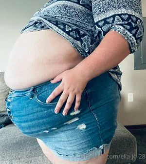 Ella Jo OnlyFans Leaked Free Thumbnail Picture - #co0QyqalPw