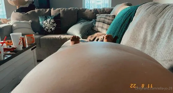 Ella Jo OnlyFans Leaked Free Thumbnail Picture - #cs4cTtUQSQ