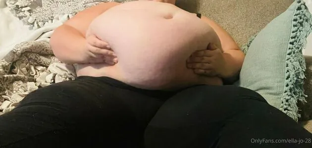 Ella Jo OnlyFans Leaked Free Thumbnail Picture - #wqhIrg2ykA
