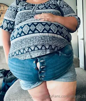 Ella Jo OnlyFans Leaked Free Thumbnail Picture - #xuzrcThouO