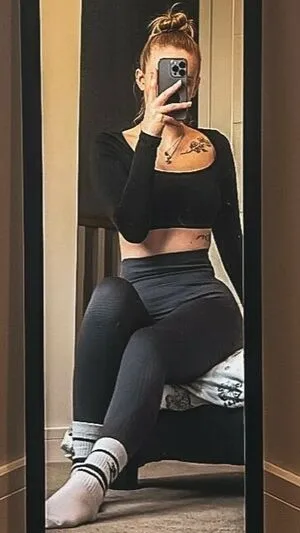 Ella Jxde OnlyFans Leaked Free Thumbnail Picture - #I20qn69OQD