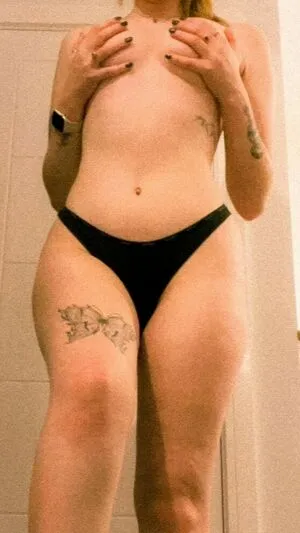 Ella Jxde OnlyFans Leaked Free Thumbnail Picture - #Tre9JdeY7S