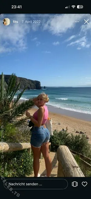 Ella Kania OnlyFans Leaked Free Thumbnail Picture - #zX8UqcIRF2