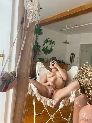 Ella Kojiro OnlyFans Leaked Free Thumbnail Picture - #586ALRuvaA