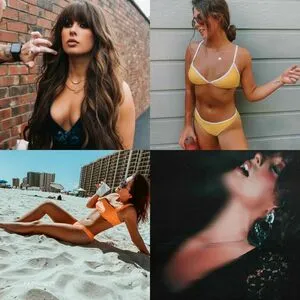 Ella Langley OnlyFans Leaked Free Thumbnail Picture - #Otsey5rmOR