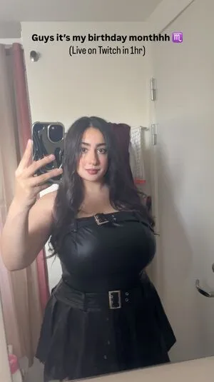 Ella Maei OnlyFans Leaked Free Thumbnail Picture - #QkZnYhLdLw