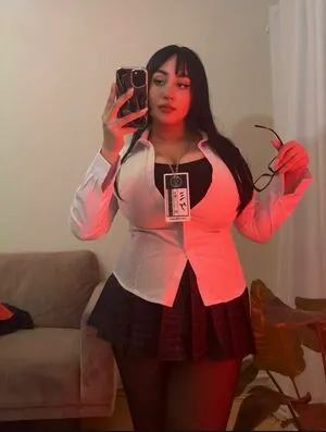 Ella Maei OnlyFans Leaked Free Thumbnail Picture - #WF5SUNOgWF