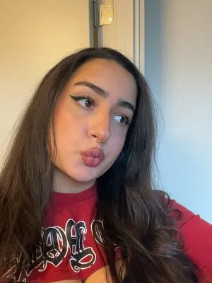 Ella Maei OnlyFans Leaked Free Thumbnail Picture - #eYeFHqG0TQ