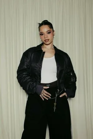 Ella Mai OnlyFans Leaked Free Thumbnail Picture - #GC0kEfbAmd