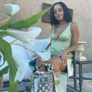 Ella Mai OnlyFans Leaked Free Thumbnail Picture - #H6ER7YkfVM