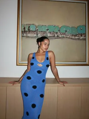 Ella Mai OnlyFans Leaked Free Thumbnail Picture - #HemlAuYINb