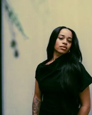 Ella Mai OnlyFans Leaked Free Thumbnail Picture - #PE7U9noHzR