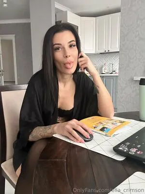 Ella Malina OnlyFans Leaked Free Thumbnail Picture - #BozCbP3UwU