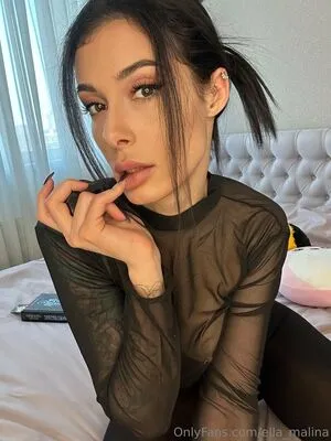 Ella Malina OnlyFans Leaked Free Thumbnail Picture - #HdWVMFXWy3