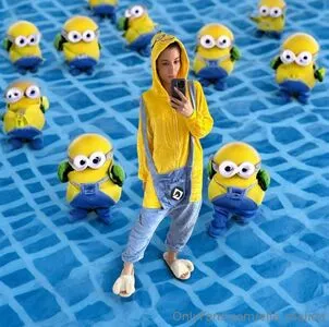 Ella Malina OnlyFans Leaked Free Thumbnail Picture - #WV3AeHy5J5