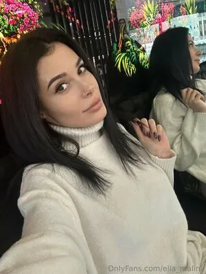 Ella Malina OnlyFans Leaked Free Thumbnail Picture - #YXPiIqndhJ