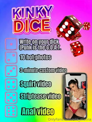 Ella Malina OnlyFans Leaked Free Thumbnail Picture - #ccpRc2elm9