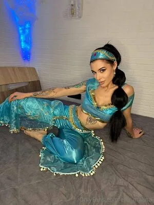 Ella Malina OnlyFans Leaked Free Thumbnail Picture - #kp4EzmpG53