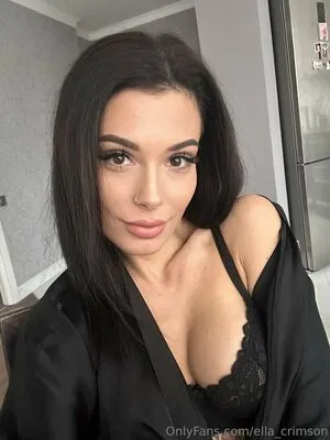Ella Malina OnlyFans Leaked Free Thumbnail Picture - #zotvB2kFhh